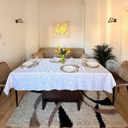 Cozy 1Br Apartment•Central•Quiet 부쿠레슈티 외부 사진