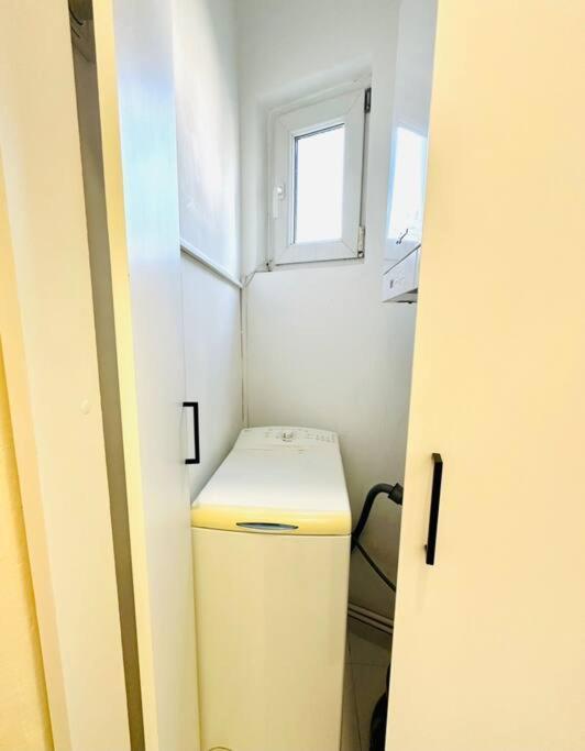 Cozy 1Br Apartment•Central•Quiet 부쿠레슈티 외부 사진