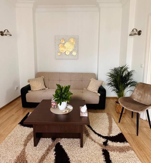 Cozy 1Br Apartment•Central•Quiet 부쿠레슈티 외부 사진