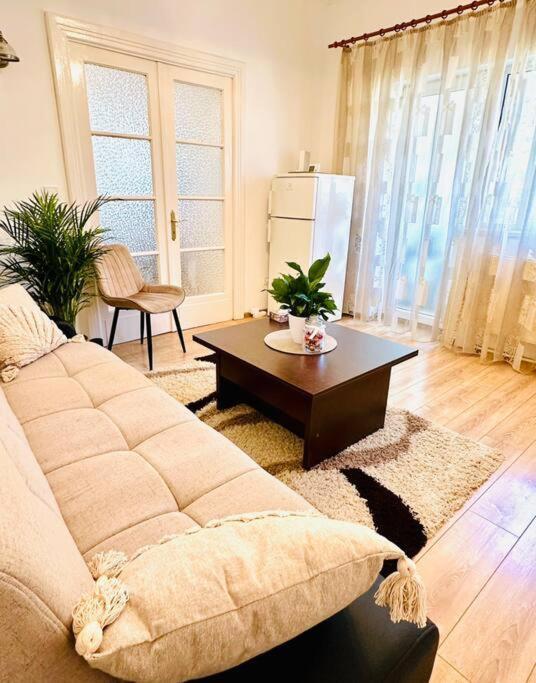 Cozy 1Br Apartment•Central•Quiet 부쿠레슈티 외부 사진